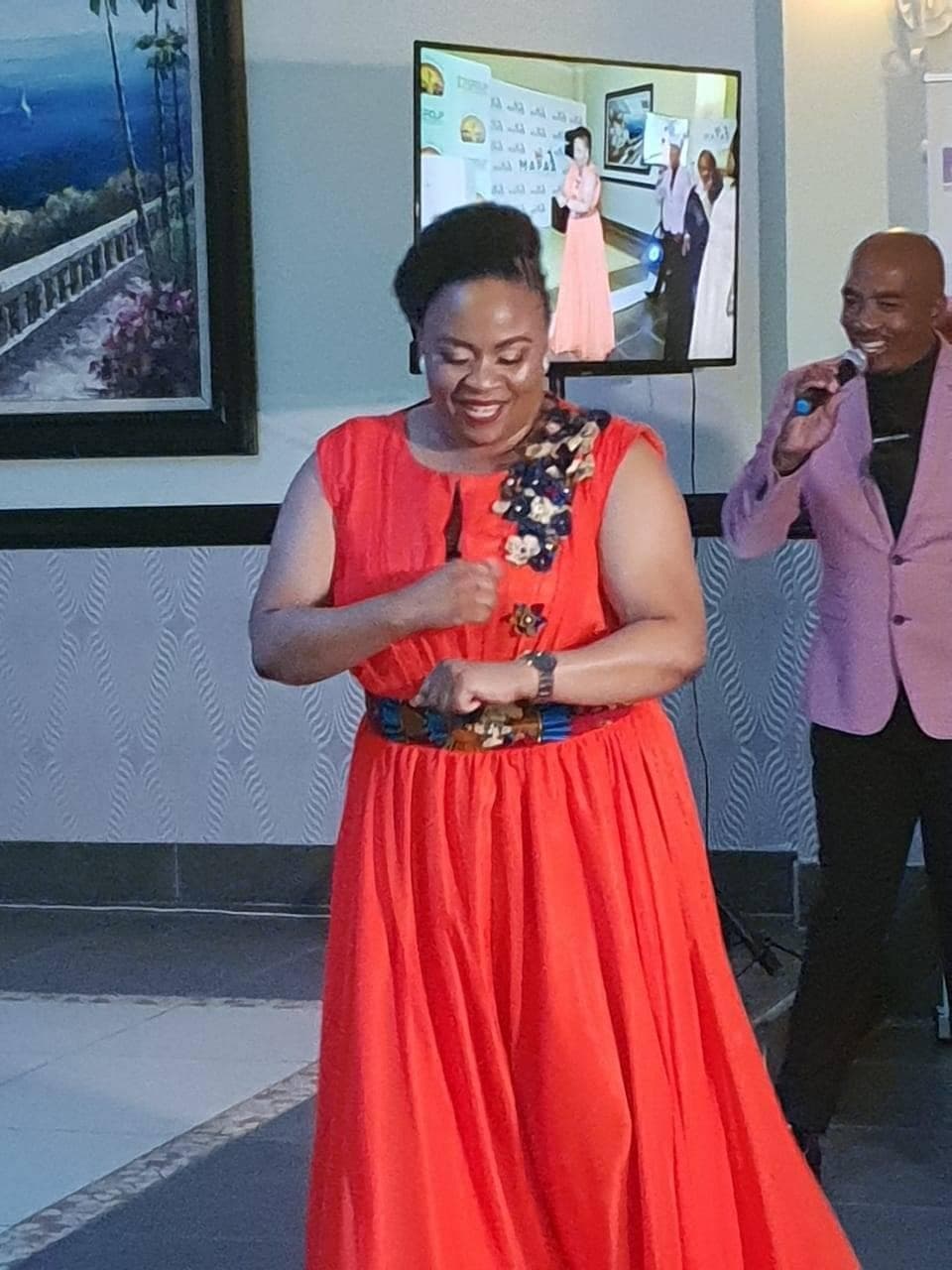 Founding Members Reunion