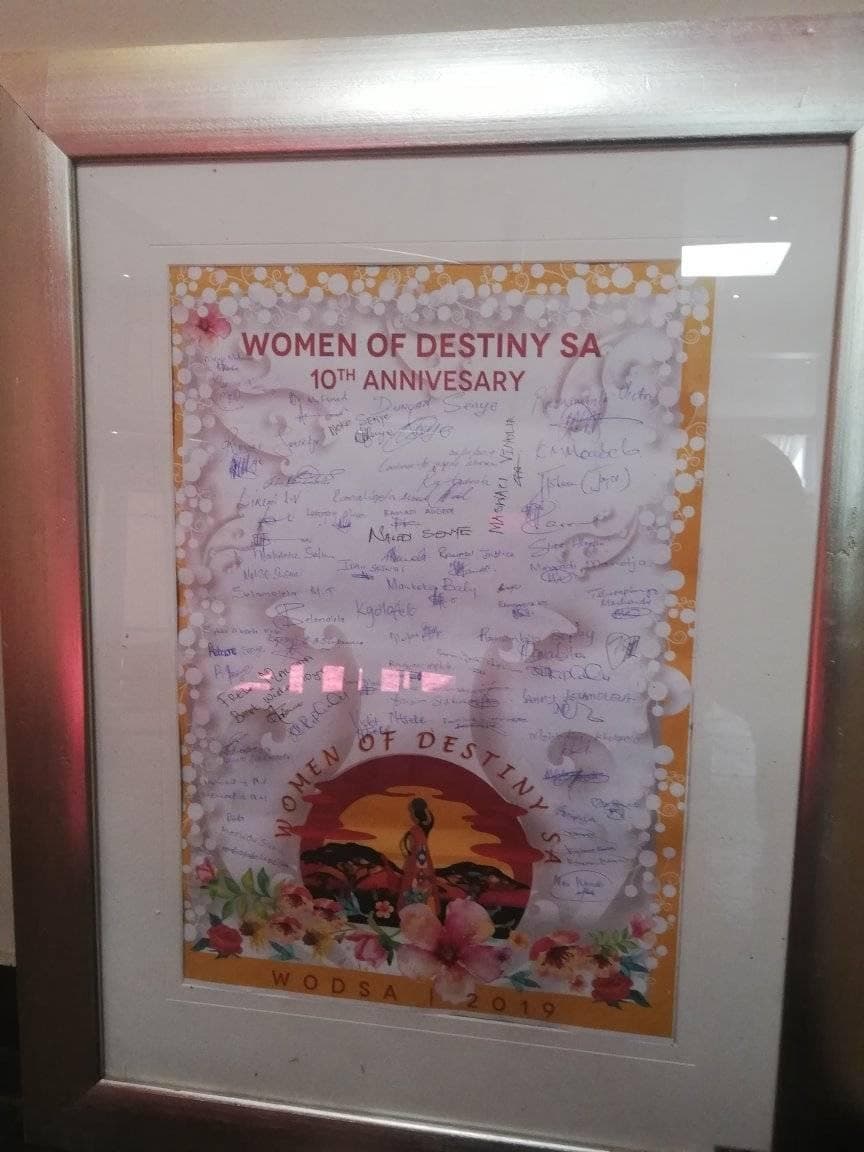 WODZA Impact Presentation