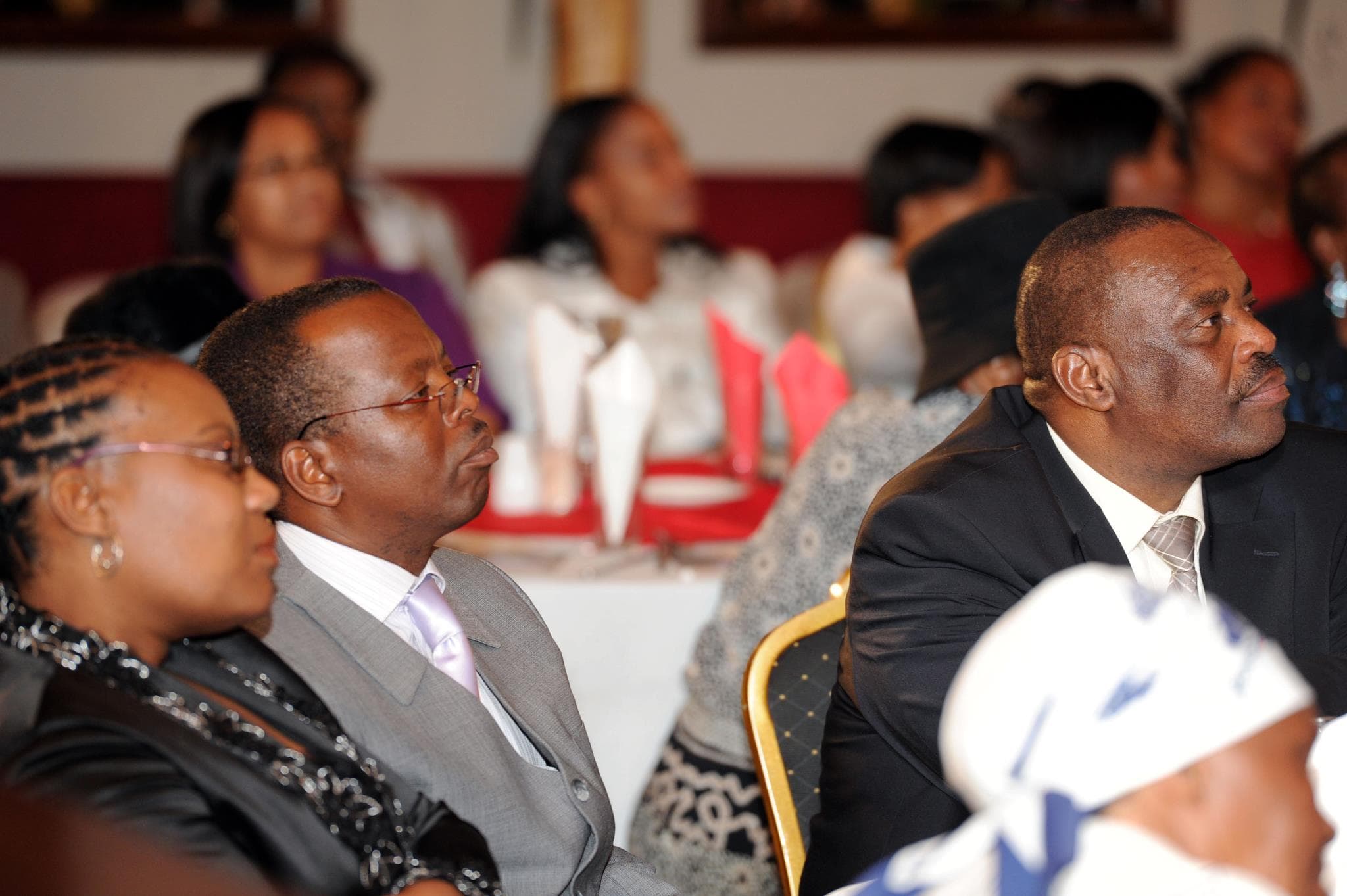 Dr John Tibane- Motivational Speaker