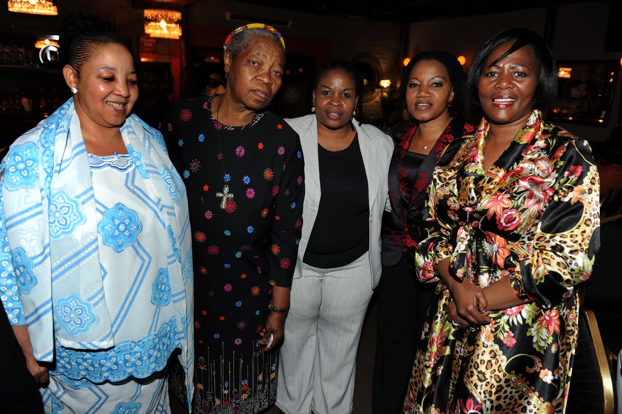 Ms Puleng Magape- Assigment Editor