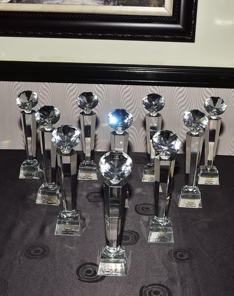 WODZA Leadership in Venda