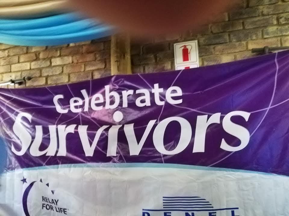 Cancer Survivors Tribute