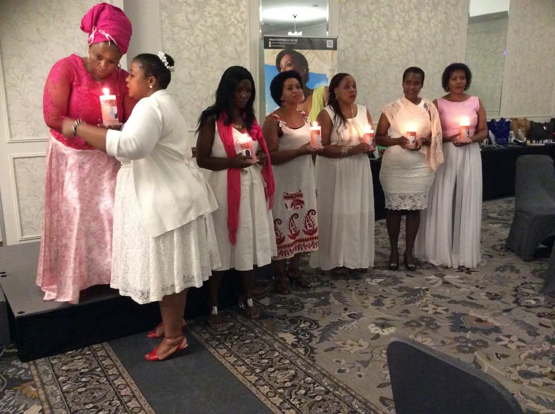 WODZA 2016 Attendees