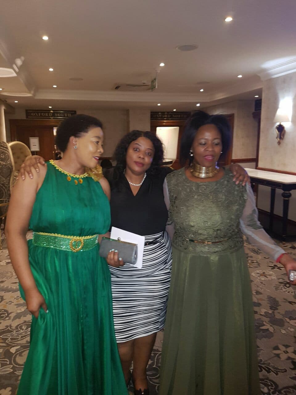 WODZA 2013 Attendees