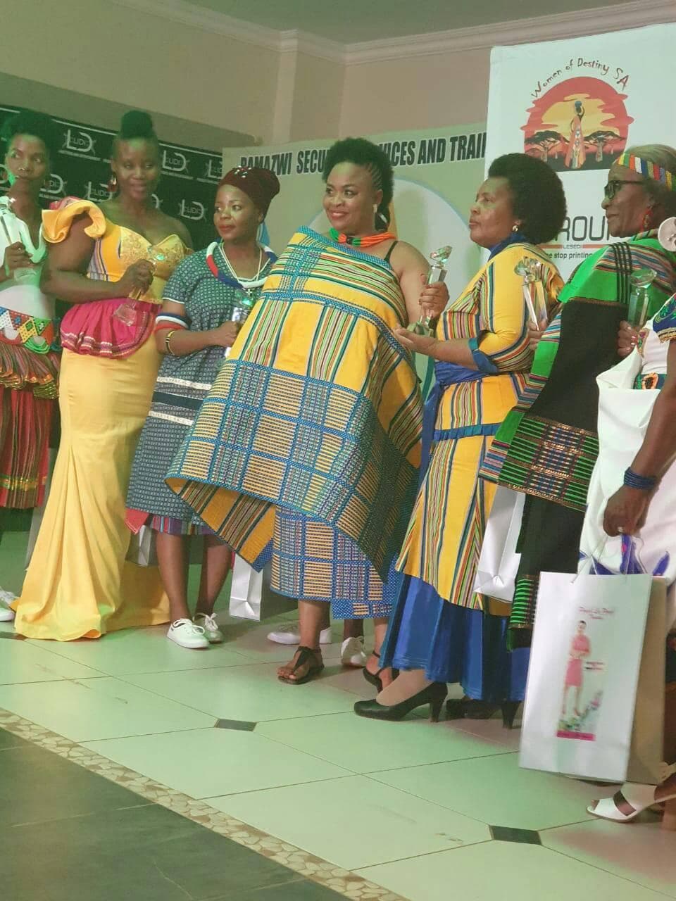 Venda Community Builders