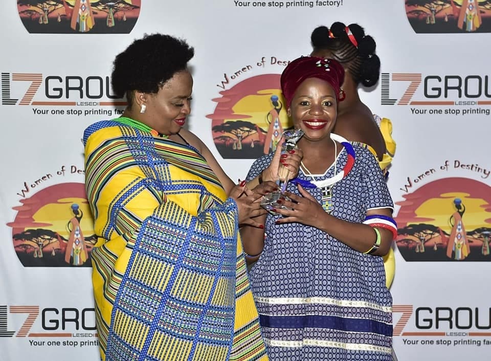 Venda Cultural Performance